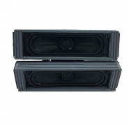 Altavoz Monitor Samsung T24E310EW D16H19BJ01 SWAP