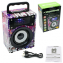Altavoz Pequeño KTS-668