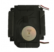 Altavoz Sharp LC-55CUF8472ES E060-0127-001 SWAP