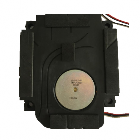 Altavoz Sharp LC-55CUF8472ES E060-0127-001 SWAP