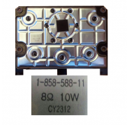 Altavoz SONY KDL-40HX850 1-858-588-11 SWAP