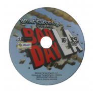 American Mcgee Bad Day LA Sin Caratula