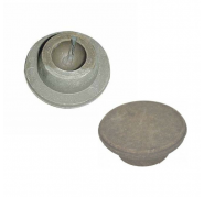 Amortiguador Choques de Caucho Lavadora Fagor WT3744900