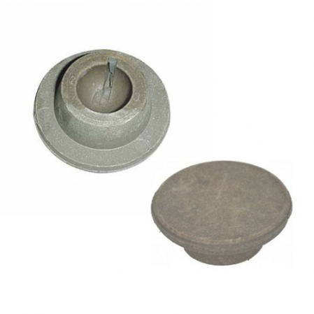 Amortiguador Choques de Caucho Lavadora Fagor WT3744900