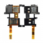 Antena + Buzzer + Lector sim SE X10