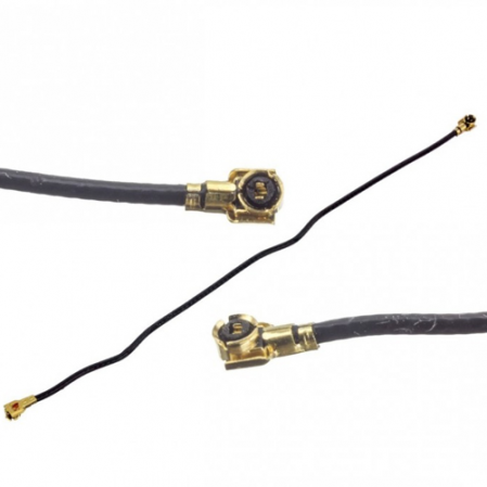 Antena Coaxial HOMTOM HT3PRO SWAP