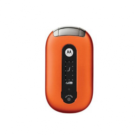 Antena Motorola U6