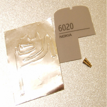 Antena Nokia 6020