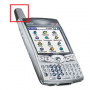 Antena Palm Treo 600 Gris