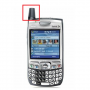 Antena Palm Treo 600 Negra