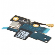 Antena Wifi + Cable Coaxial Apple iPhone 5C
