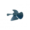 Aspa Ventilador Fagor MWB17AEGX SWAP