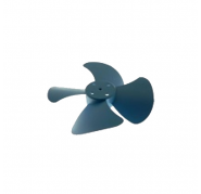 Aspa Ventilador Fagor MWB17AEGX SWAP