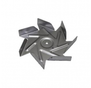 Aspa Ventilador Horno Teka HLB 850