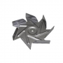 Aspa Ventilador Horno Teka HSB 635 P