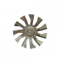 Aspa Ventilador Horno Teka HSC 635
