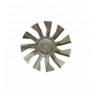 Aspa Ventilador Horno Teka HSC 635