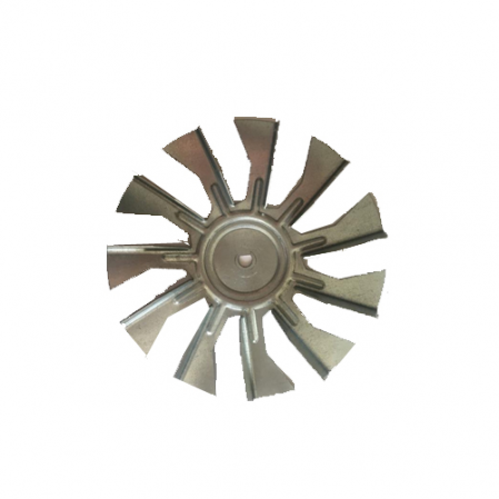 Aspa Ventilador Horno Teka HSC 635
