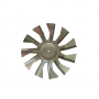 Aspa Ventilador Horno Teka HSC 635