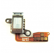Cable Flex Jack Audio Samsung SM-G388F
