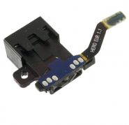 Cable Flex Conector Jack Audio Samsung S7 Edge SM-G935F SWAP Cable Flex Conector Jack Audio Samsung S7 Edge SM-G935F SWAP