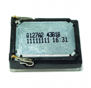 Auricular Altavoz Buzzer Motorola Moto G 2 gen 4G LTE XT1072
