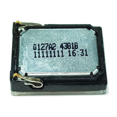 Auricular Altavoz Buzzer Motorola Moto G 2 gen 4G LTE XT1072