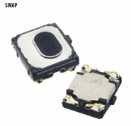 Auricular Huawei P9 SWAP: de desmontaje, testeado... Auricular Huawei P9 SWAP: de desmontaje, testeado...