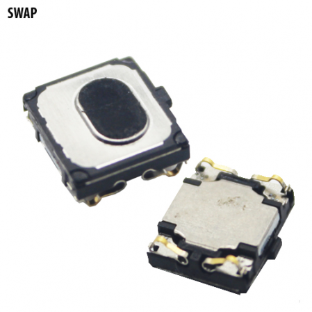 Auricular Huawei P9 SWAP: de desmontaje, testeado...