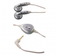Auricular Manos Libres Estéreo LG A7110, CU500...