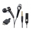 Auricular Manos Libres Estéreo LG KG800 Bluestar