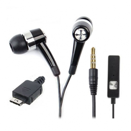 Auricular Manos Libres Estéreo LG KG800 Bluestar