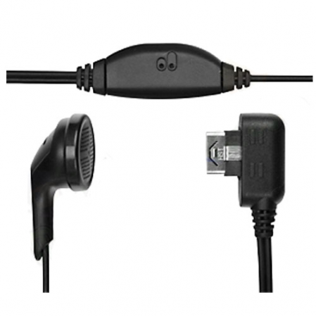 Auricular Manos Libres Mono LG KG880, KU990... S09