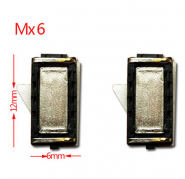 Auricular Meixu Mx6 Auricular Meixu Mx6