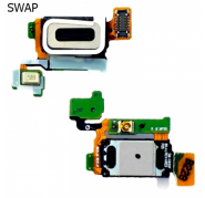 Auricular, Micro, sensor... Samsung Galaxy S6 SM-G920F SWAP