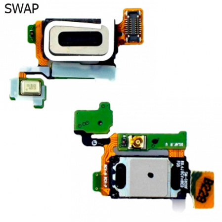 Auricular, Micro, sensor... Samsung Galaxy S6 SM-G920F SWAP