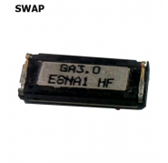 Auricular Primux Omega 6 SWAP