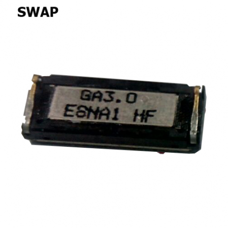 Auricular Primux Omega 6 SWAP