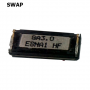 Auricular Primux Omega 6 SWAP