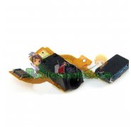Auricular Samsung S5620 + Jack + Sensor