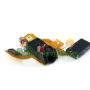 Auricular Samsung S5620 + Jack + Sensor