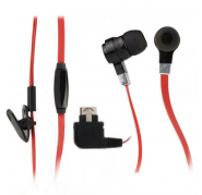Auriculares Estéreo HF5C LG KG800 Bluestar