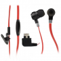Auriculares Estéreo HF5C LG KG800 Bluestar