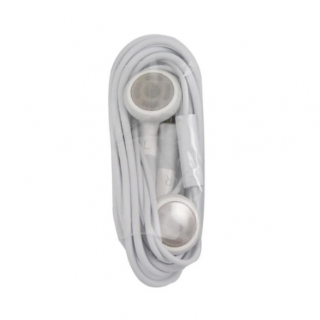 Auriculares Manos Libres APPLE MA770 iPHONE