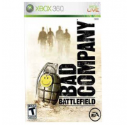 Bad Company Battlefield Xbox360