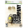 Bad Company Battlefield Xbox360