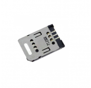 Bandeja Lector Sim Blackberry 8100, 8300, 8310...