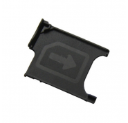 Bandeja Micro Sim Sony Xperia Z2 D6502, D6503, D6543, L50w Bandeja Micro Sim Sony Xperia Z2 D6502, D6503, D6543, L50w