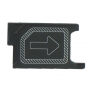 Bandeja Nano Sim Sony Z3 D6603, Z3 Compact D5803, Z3 Dual D6633