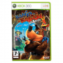 Banjo-Kazooie Nuts&Bolts Xbox360